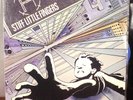 Stiff Little Fingers Go for It RARE irish punk LP Chrysalis jam naked raygun M-