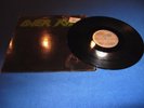 OVER KILL - SAME MINI LP    ( PRIVATE METAL , MEGADETH , TESTAMENT , ANTHRAX )