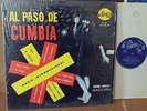 LATIN MARIMBA ORQUESTA GALLITO 