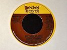 MODERN SOUL RARE 7” FORMAT Garfield Fleming Becket 7 Don't Send Me Away