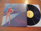 ROGER WATERS, PROS & CONS OF HITCHIKING UK VINYL LP 1ST PRESS MINT ARCHIVE COPY