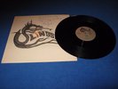 SLINGSHOT - SAME LP   ( PRIVATE METAL , DARK STARR , LEGEND , FULLMOON , KICK )