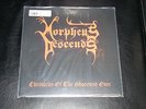 MORPHEUS DESCENDS Chronicles of the Shadowed Ones LP death metal suffocation