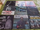Jimmy Smith 9 LP Lot: Bluesmith, Respect, Other Side, Bashin' on Verve Blue Note