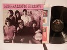 VG+/VG+ The Jefferson Airplane -Surrealistic Pillow MONO USA RCA Dog label Psych