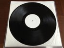 Hole Pretty On The Inside LP E.U./German Import Test Pressing