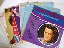 Elvis Presley 6 LPs zum Sonderpreis