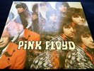 PINK FLOYD, THE PIPER AT THE GATES OF DAWN, ORIGINAL UK 1967 COLUMBIA STEREO LP.