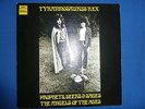 RARE ORIGINAL TYRANNOSAURUS REX VINYL MONO LP EMI REGAL PROPHETS, SEERS & SAGES