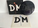 Depeche Mode Lp  Enjoy the Silence STRICTLY LIMITED EDITION Picture