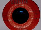 JACK EDEN AND THE DIMENSIONS - BETTY LOU 7
