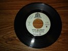 THE MUSIC MACHINE 45 on BELL...Advise and Consent......Garage...Listen to Clips