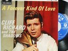 CLIFF RICHARD AND THE SHADOWS CONSTANTLY EP 7