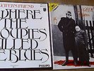 2LP Lucifers Friend / 1 + ...where the groupies killed the blues  (2 Originals)