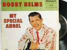 BOBBY HELMS MY SPECIAL ANGEL EP 7