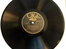 Frankie Trumbaur Beiderbecke & Lang - Sentimental Baby - 1928 Okeh Jazz 78rpm E+