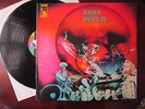 Amon Düül II ?– Tanz Der Lemminge DE Original 1971