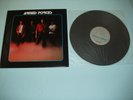 ARMED FORCES S/T EP PRIVATE HARD ROCK AOR MASS '83 RARE 12