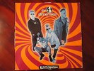 Die Fantastischen Vier ?– Die 4. Dimension orig. DE vinyl