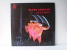 Black Sabbath-Paranoid-LP.