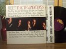 THE TEMPTATIONS LP 