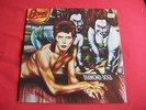 DAVID BOWIE - DIAMOND DOGS UK LP 1ST ORIGINAL CBS IN EXCELLENT CONDITION.