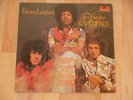 Jimi Hendrix 2LP 