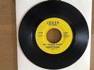 Northern Soul - Connie Clark- (Joker)