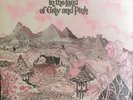 Caravan...In The Land Of The Grey And Pink...1971 First Pressing Vinyl LP