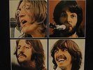 THE BEATLES – LET IT BE