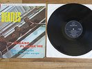 THE BEATLES PLEASE PLEASE ME STEREO ORIGINAL HOLLAND BIEM PSC 3042  YEX 94/5-1
