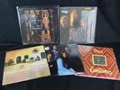 Poco 5 LP Lot: From Inside, Crazy Eyes, Cantamos, Head, Rose w/Shrink Vinyl NM
