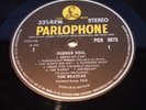 The Beatles - Rubber Soul - Original UK Stereo Pressing - Lovely Copy