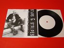 Stars & Stripes ?– Shaved For Battle Japan Gang Riot Records Templars Oi Skin