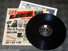 Guns 'n Roses 'Lies' 1st Press West German '88 ORG LP Uncensored Inner Rare EX