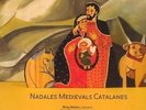 Nadales Medievals Catalanes - MATEU ROSA [CD]