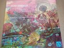 Lukas Foss SIBELIUS 4 Legends from the Kalevala - Nonesuch H-71203 SEALED