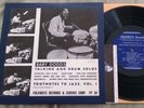 Baby Dodds - Talking & Drums Solos 10