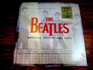THE BEATLES Bootleg Recordings 1963 4LP/2CD coloured vinyl NUMBERED 1 of 500