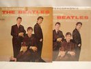Lot: 2 Vintage Orig. Introducing The Beatles Mono/Stereo LP Records SR VJLP 1062
