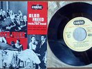 EP  Alan FREED   Jimmy CAVALLO  Rock, Rock, Rock   CORAL  ECV 18 067