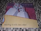 The Get Up Kids Something To Write Home About Pink/White/Purple Tri-Color Sealed