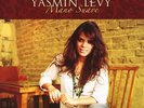 Mano Suave - LEVY YASMIN [CD]