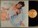 Roxy Music  Self-Titled      Original Gatefold Cover