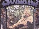 Age Of Winters - Sword (2006, Vinyl NEW)