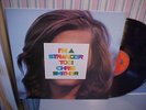 Chris Smither - RARE PROMO LP - I'm A Stranger Too - Poppy 40013