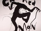 CROOKED MAN - Crooked Man - Vinyl (2xLP + MP3 download code)