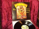 SOUNDTRACK LALO SCHIFRIN ENTER THE DRAGON LP WARNER UK BRUCE LEE JOHN SAXON