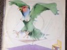 ATOMIC ROOSTER///ATOMIC ROOSTER B&C RECORDS L.P. FIRST PRESS.