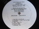 The BEATLES Live at the Star Club 1962, Hamburg TEST PRESSING 2)LPs Vinyl Record